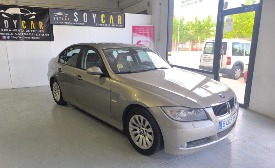 BMW 320d