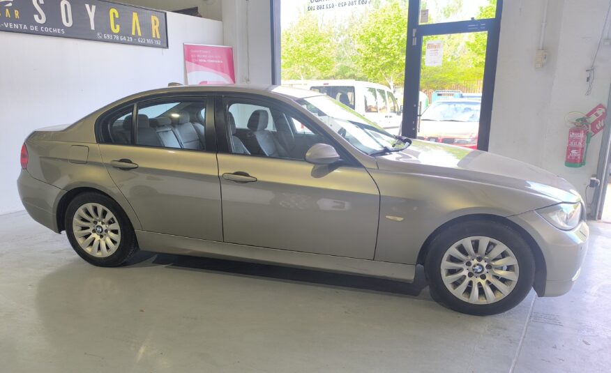 BMW 320d