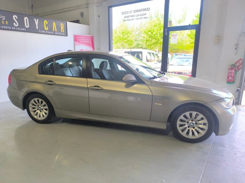 BMW 320d
