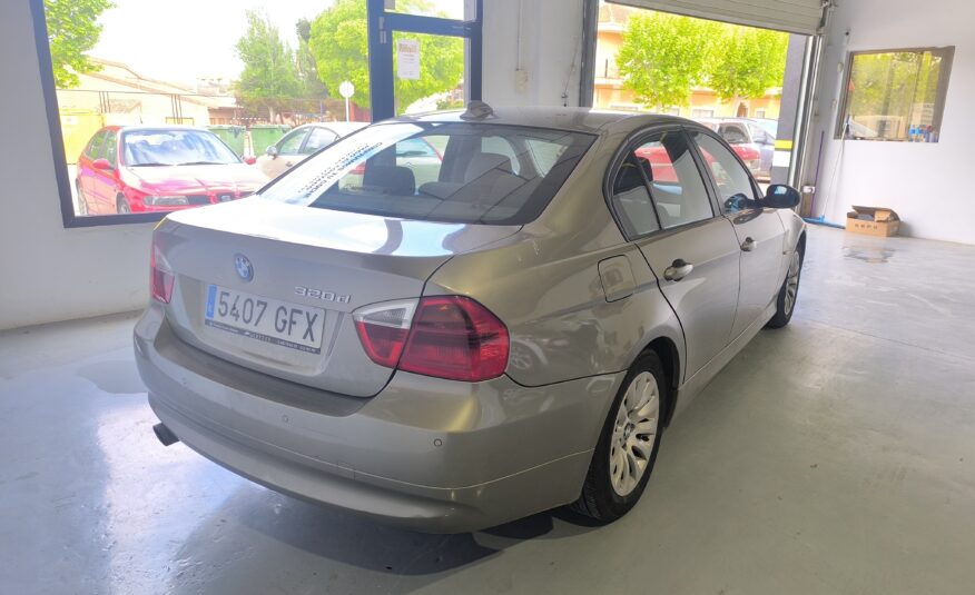 BMW 320d