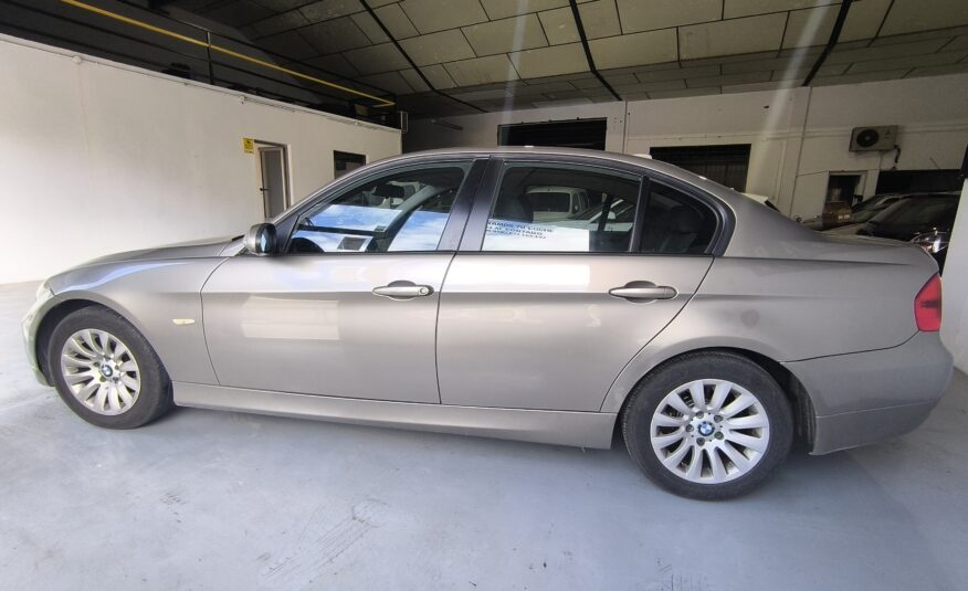 BMW 320d