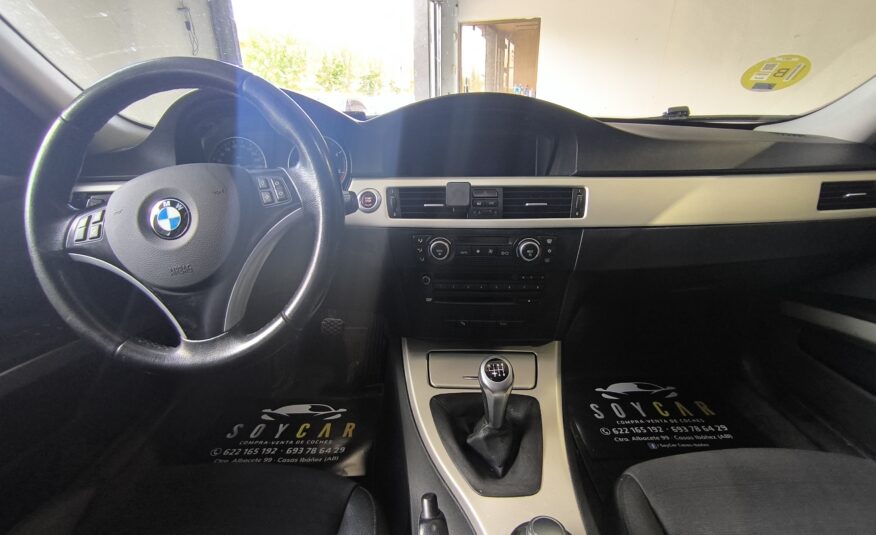 BMW 320d