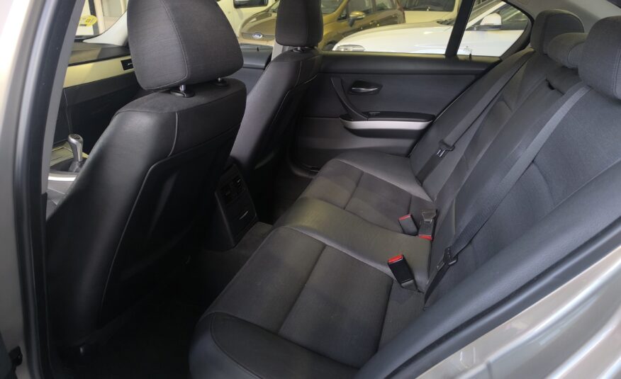 BMW 320d