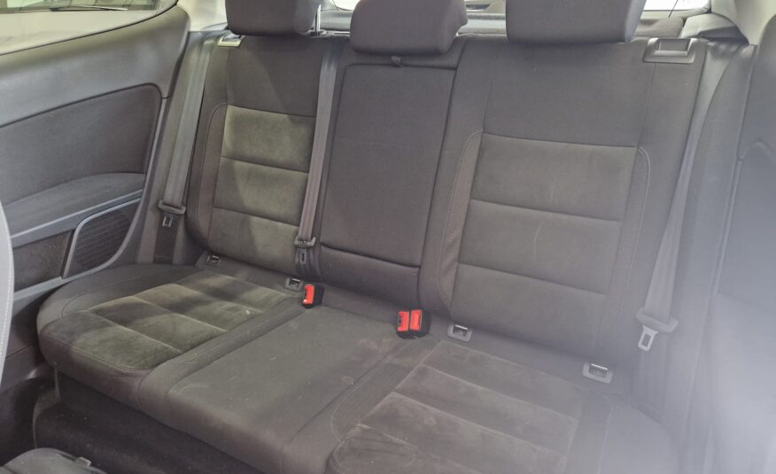 VOLKSWAGEN Golf vi 1.6 TDI
