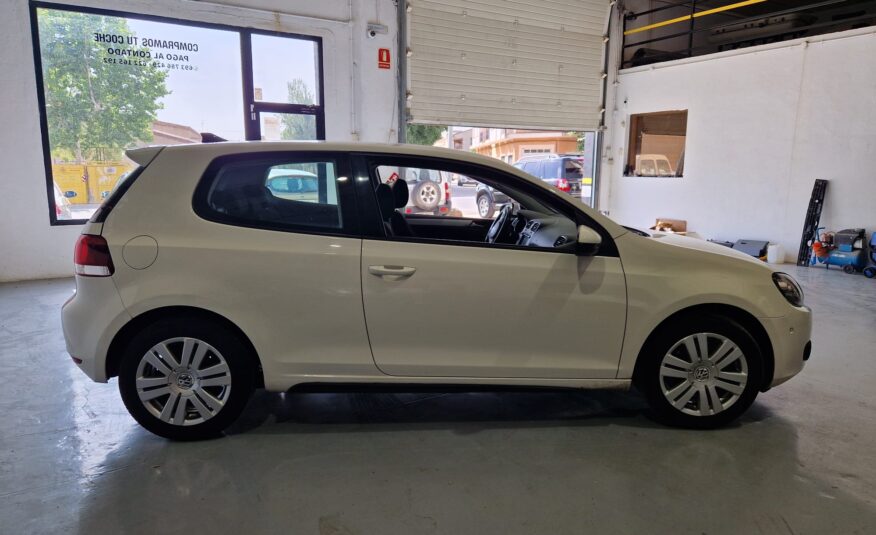 VOLKSWAGEN Golf vi 1.6 TDI