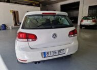 VOLKSWAGEN Golf vi 1.6 TDI