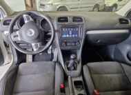 VOLKSWAGEN Golf vi 1.6 TDI