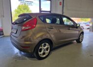 FORD Fiesta 1.4Tdi