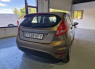 FORD Fiesta 1.4Tdi