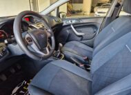 FORD Fiesta 1.4Tdi