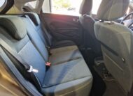 FORD Fiesta 1.4Tdi