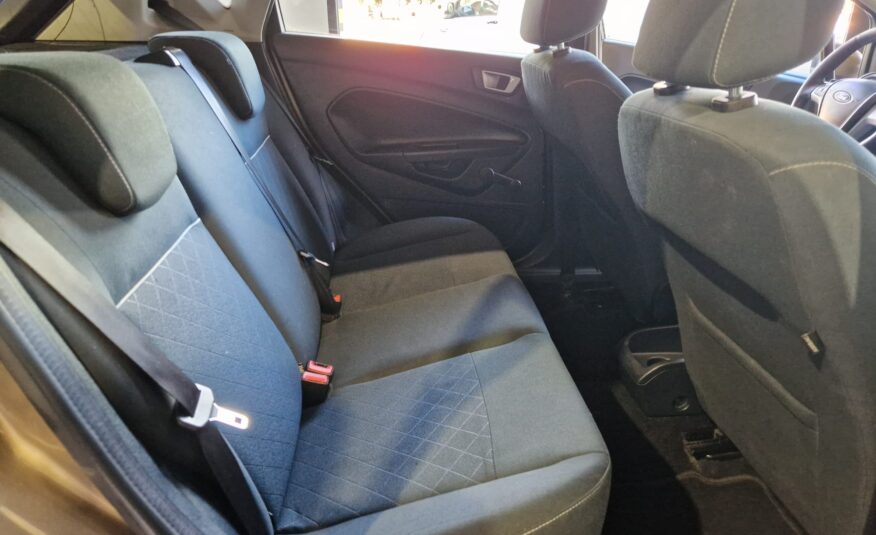 FORD Fiesta 1.4Tdi