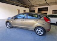 FORD Fiesta 1.4Tdi