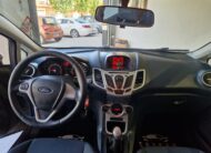 FORD Fiesta 1.4Tdi