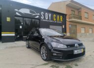 VOLKSWAGEN Golf VII 1.6Tdi