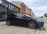 VOLKSWAGEN Golf VII 1.6Tdi