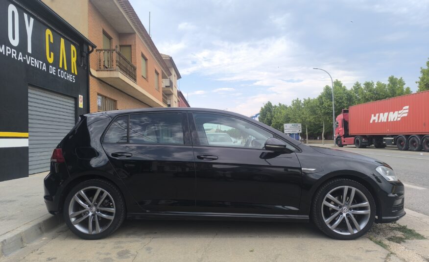 VOLKSWAGEN Golf VII 1.6Tdi