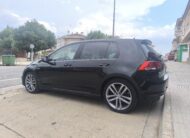 VOLKSWAGEN Golf VII 1.6Tdi