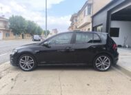 VOLKSWAGEN Golf VII 1.6Tdi