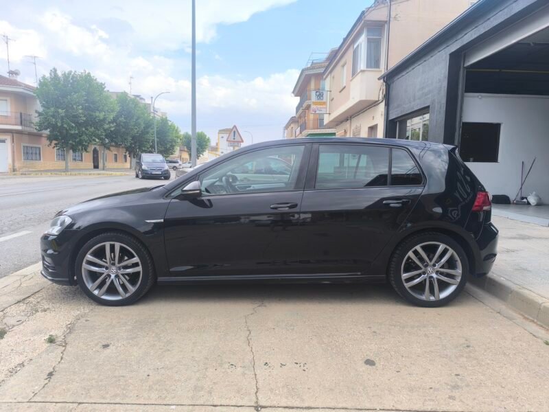 VOLKSWAGEN Golf VII 1.6Tdi