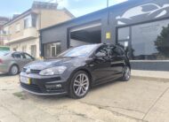 VOLKSWAGEN Golf VII 1.6Tdi