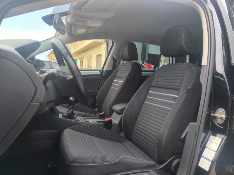 VOLKSWAGEN Golf VII 1.6Tdi