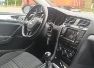 VOLKSWAGEN Golf VII 1.6Tdi