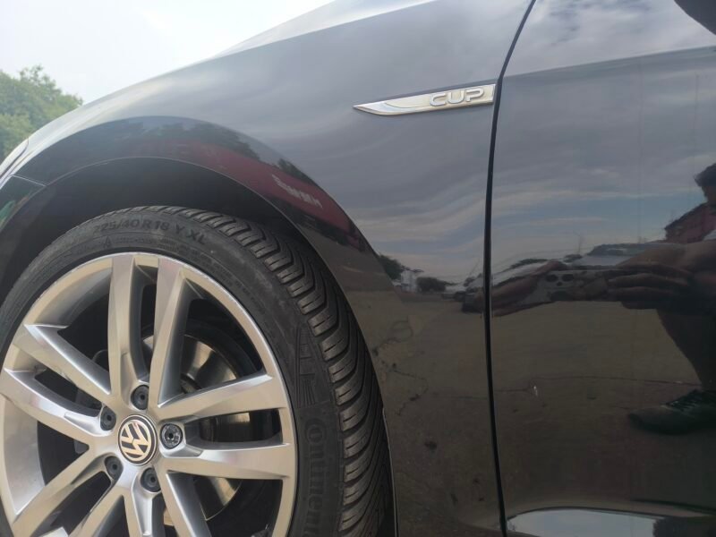 VOLKSWAGEN Golf VII 1.6Tdi