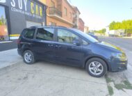 SEAT Alhambra 2.0 Tdi