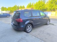 SEAT Alhambra 2.0 Tdi