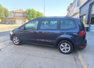 SEAT Alhambra 2.0 Tdi