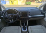 SEAT Alhambra 2.0 Tdi