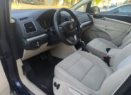 SEAT Alhambra 2.0 Tdi
