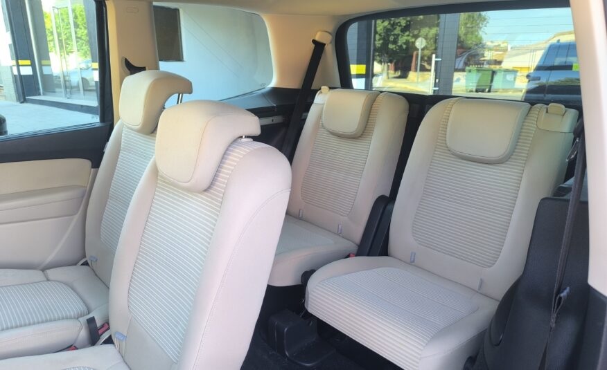 SEAT Alhambra 2.0 Tdi