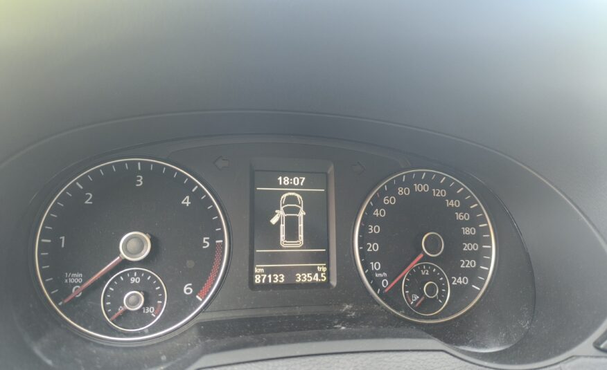 SEAT Alhambra 2.0 Tdi