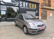 TOYOTA Yaris 1.4 d4d