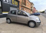 TOYOTA Yaris 1.4 d4d