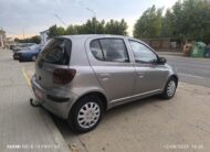 TOYOTA Yaris 1.4 d4d