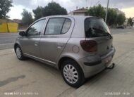 TOYOTA Yaris 1.4 d4d