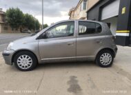 TOYOTA Yaris 1.4 d4d