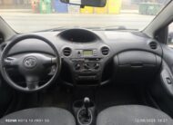 TOYOTA Yaris 1.4 d4d