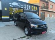 Volkswagen Multivan 2.0 Tdi