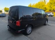 Volkswagen Multivan 2.0 Tdi