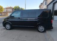 Volkswagen Multivan 2.0 Tdi
