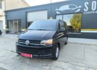 Volkswagen Multivan 2.0 Tdi
