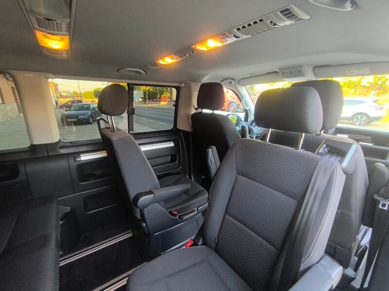 Volkswagen Multivan 2.0 Tdi