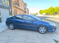 PEUGEOT 407 1.6 Hdi