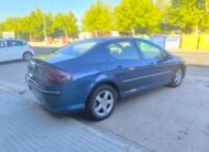 PEUGEOT 407 1.6 Hdi