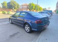PEUGEOT 407 1.6 Hdi