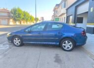 PEUGEOT 407 1.6 Hdi